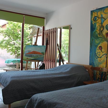 Boulevard Garden House - Free And Save Parking In The Locked Yard Cuprija Exterior photo