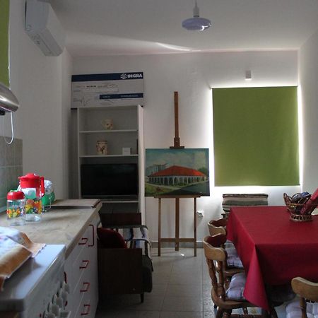 Boulevard Garden House - Free And Save Parking In The Locked Yard Cuprija Exterior photo