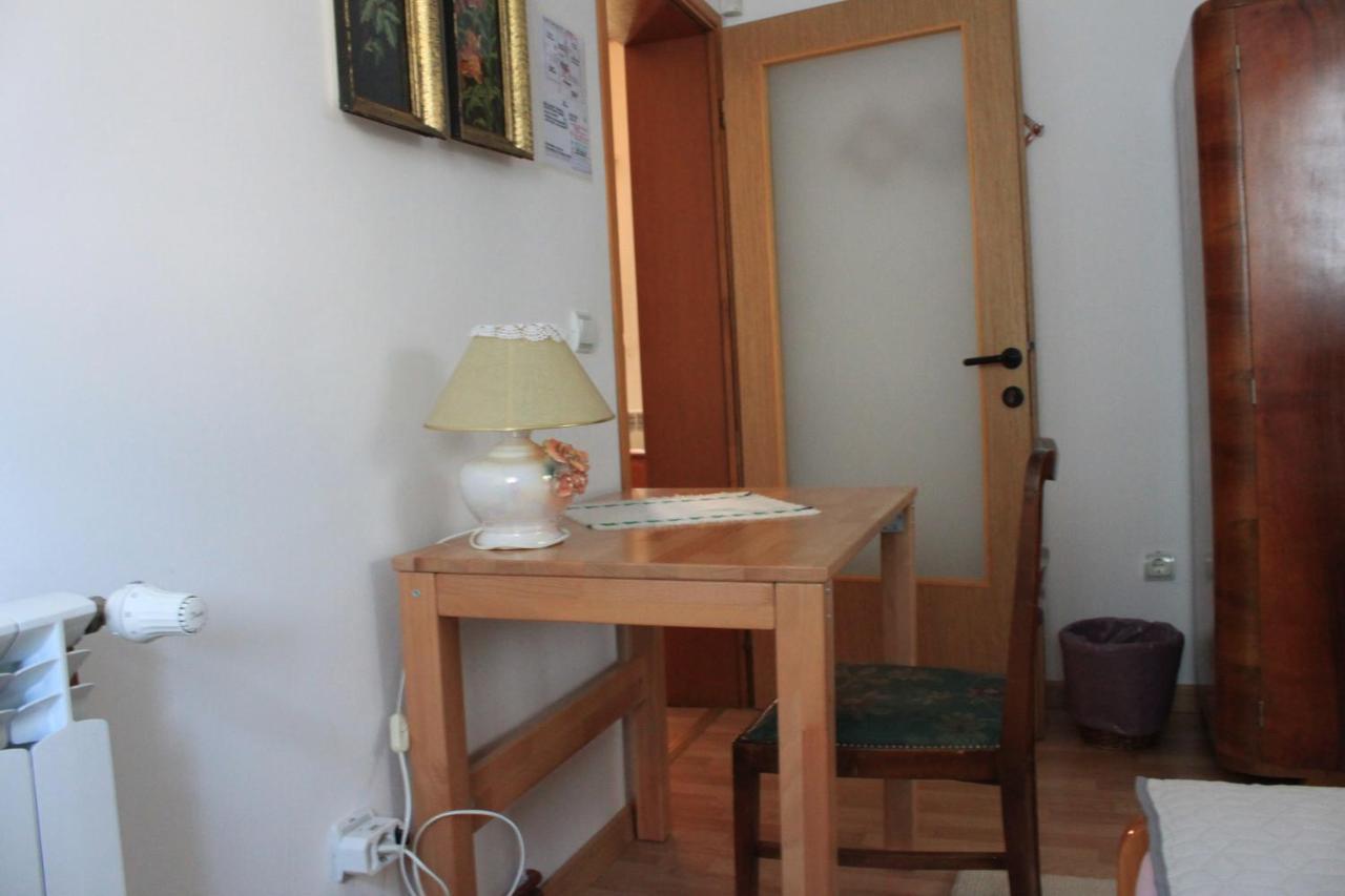Boulevard Garden House - Free And Save Parking In The Locked Yard Cuprija Exterior photo