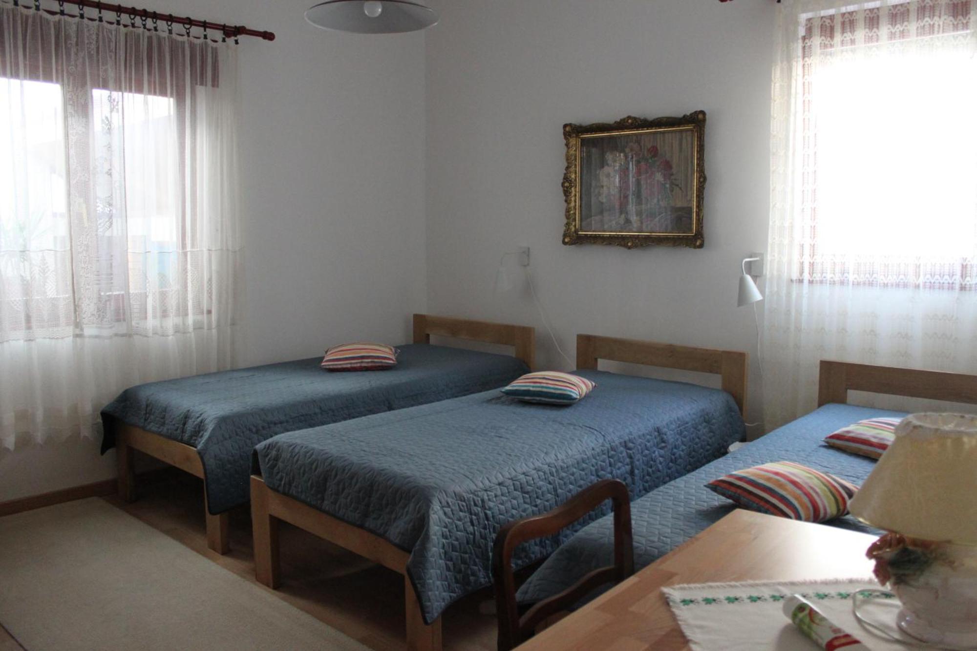 Boulevard Garden House - Free And Save Parking In The Locked Yard Cuprija Exterior photo