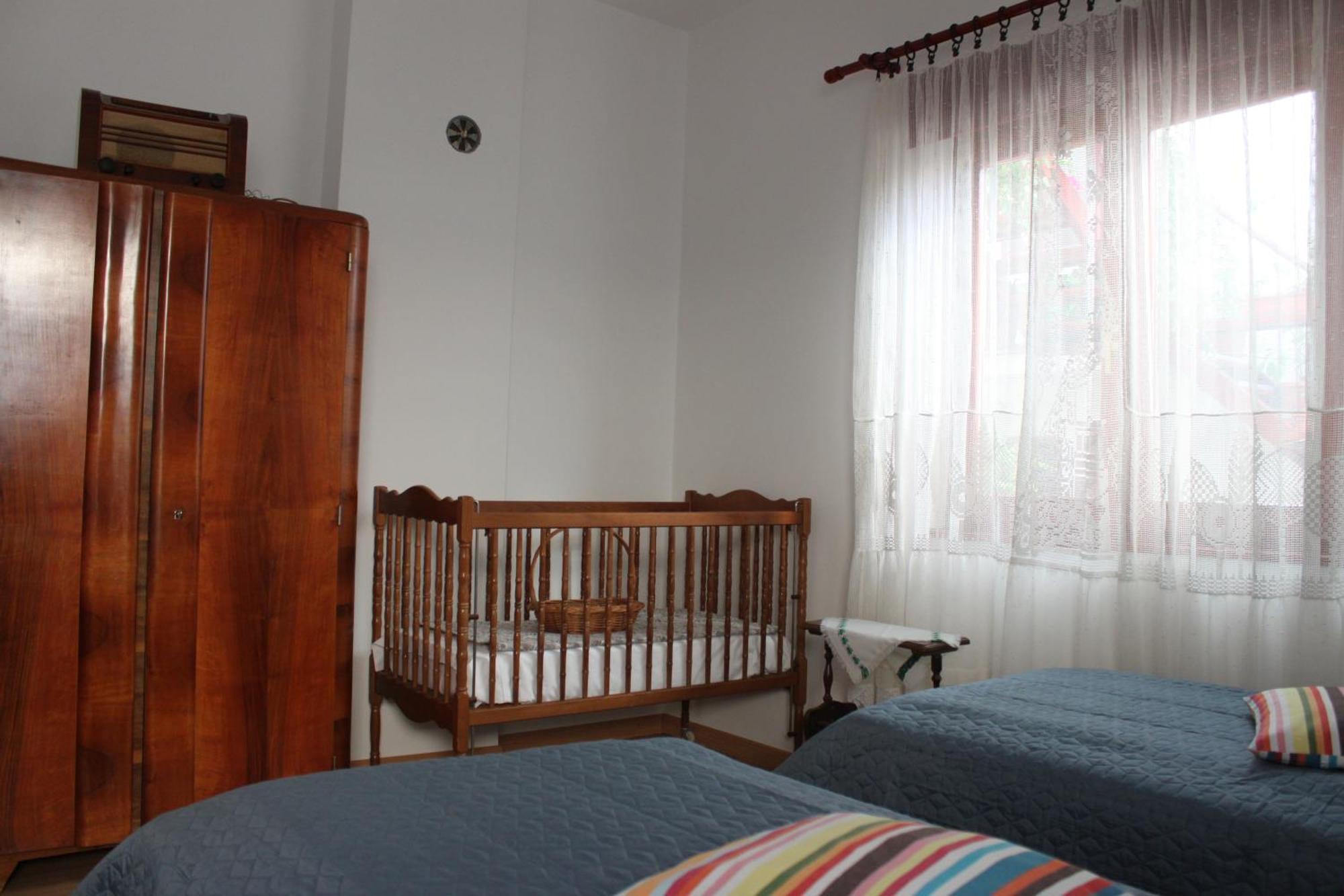 Boulevard Garden House - Free And Save Parking In The Locked Yard Cuprija Exterior photo
