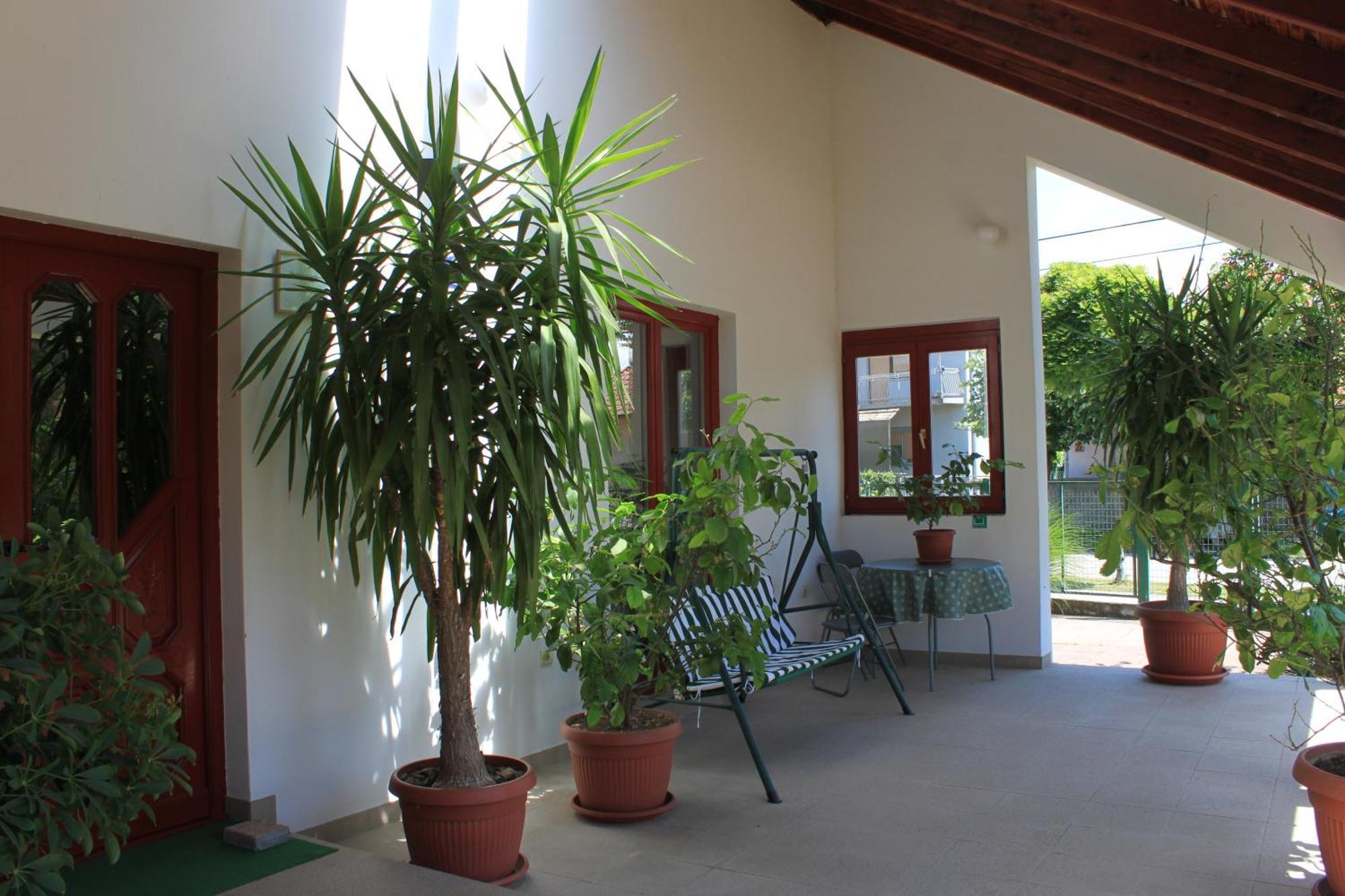 Boulevard Garden House - Free And Save Parking In The Locked Yard Cuprija Exterior photo